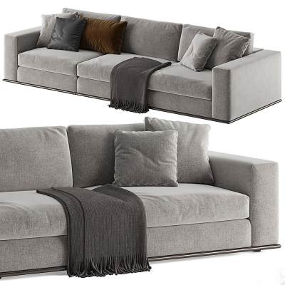 MINOTTI HAMILTON SOFA